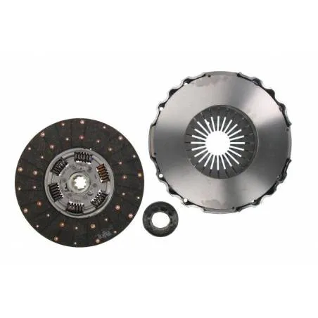 Kit ambreiaj Iveco EuroCargo V 500055479