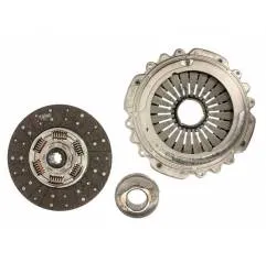 Kit ambreiaj Iveco EuroCargo 504129804,500059852,500059854 IVECO OE - 1