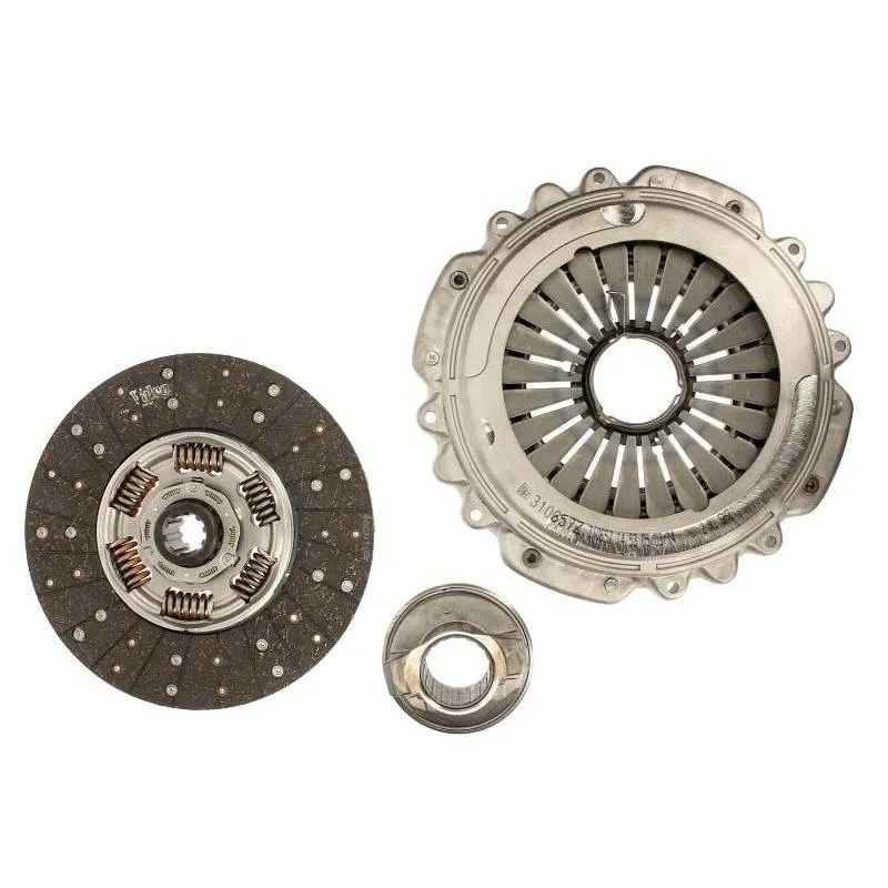 Kit ambreiaj Iveco EuroCargo 504129804,500059852,500059854 IVECO OE - 1