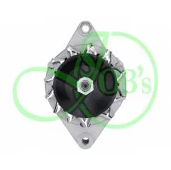 Alternator U650 Jubana - 3