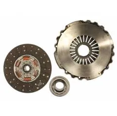 Kit ambreiaj Iveco EuroCargo 504129804, 500059852, 500059854