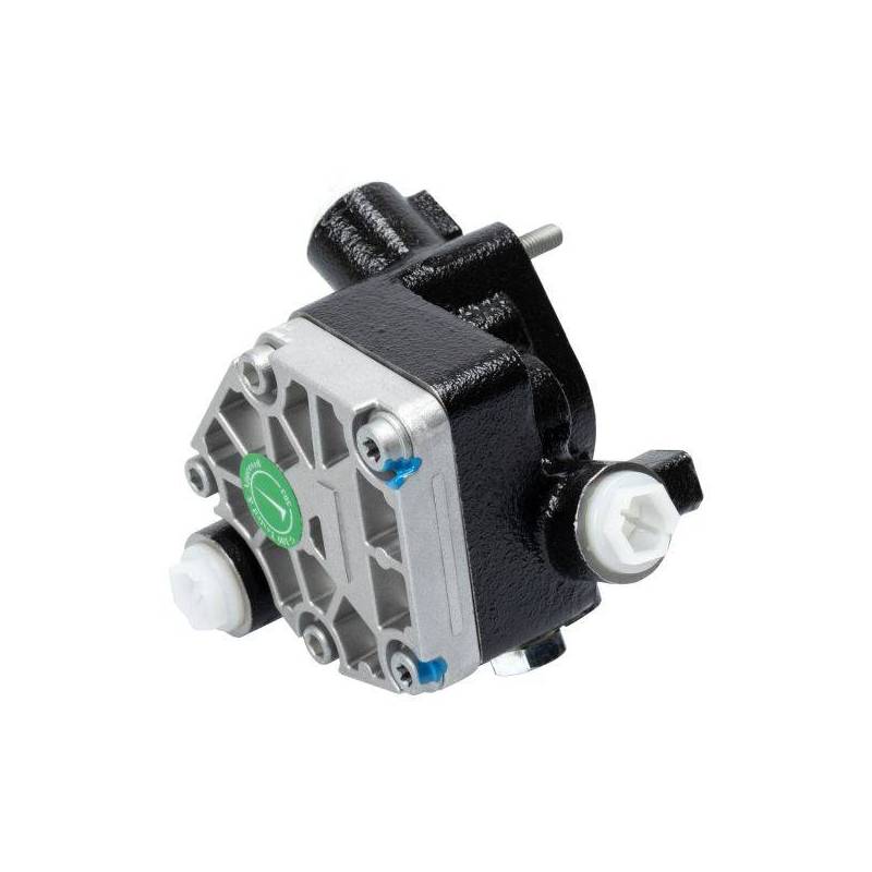 Pompa alimentare de inalta presiune Iveco 504140125,500396487 IVECO OE - 1