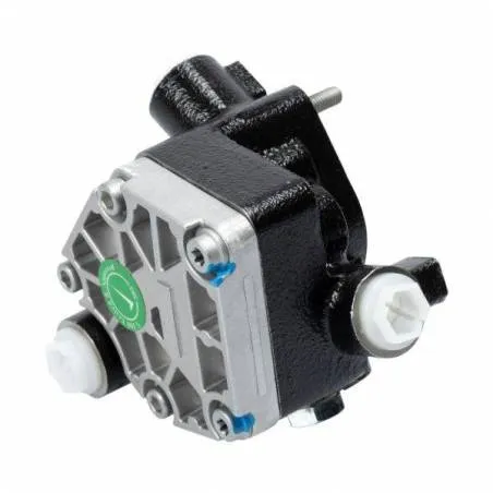 Pompa alimentare de inalta presiune Iveco 504140125,500396487 IVECO OE - 1