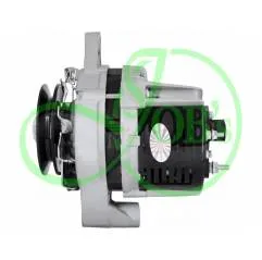 Alternator U650 Jubana - 4