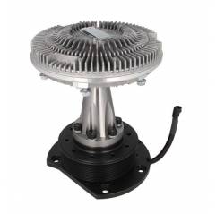 Vascocuplaj ventilator radiator Iveco Trakker I, II 5801587053,504239361 IVECO OE - 1