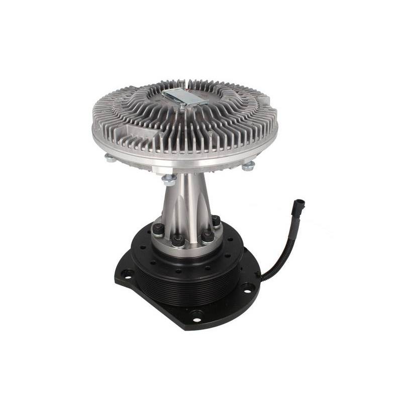 Vascocuplaj ventilator radiator Iveco Trakker I, II 5801587053,504239361 IVECO OE - 1