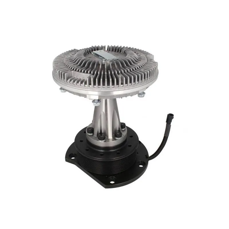 Vascocuplaj ventilator radiator Iveco Trakker I, II 5801587053,504239361 IVECO OE - 1