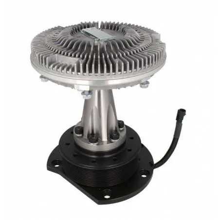 Vascocuplaj ventilator radiator Iveco Trakker I, II 5801587053,504239361 IVECO OE - 1