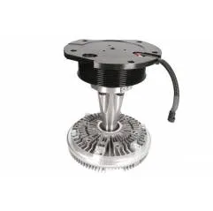 Vascocuplaj ventilator radiator Iveco Trakker I, II 5801587053, 504239361