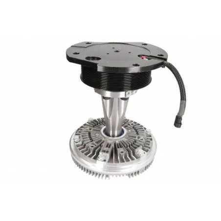 Vascocuplaj ventilator radiator Iveco Trakker I, II 5801587053, 504239361