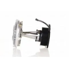 Vascocuplaj ventilator radiator Iveco Trakker I, II 5801587053,504239361 IVECO OE - 3