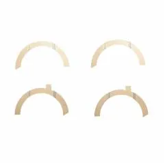 Cuzineti axiali STD Fiat 1909160, 79037469, 82982132 Expert - 1