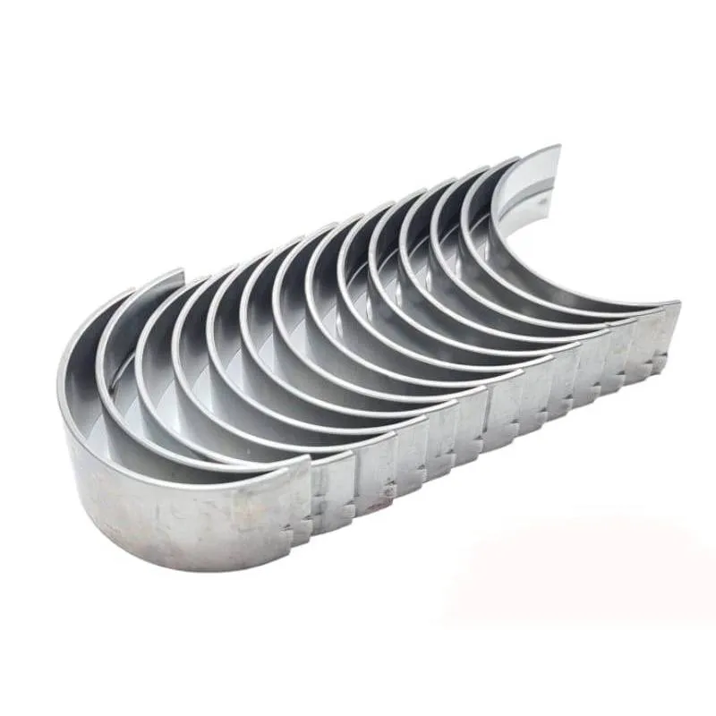 Set cuzineti palier R2 Massey Ferguson 68079B, 68081B, 744923M91 Bepco - 1