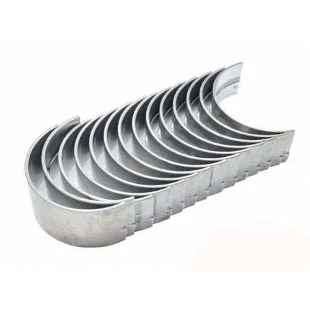 Set cuzineti palier R2 Massey Ferguson 68079B, 68081B, 744923M91 Bepco - 1