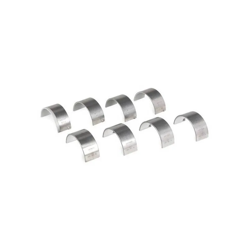 Set cuzineti biela Mercedes STD, 6110300060, 6460300060 Kolbenschmidt - 1