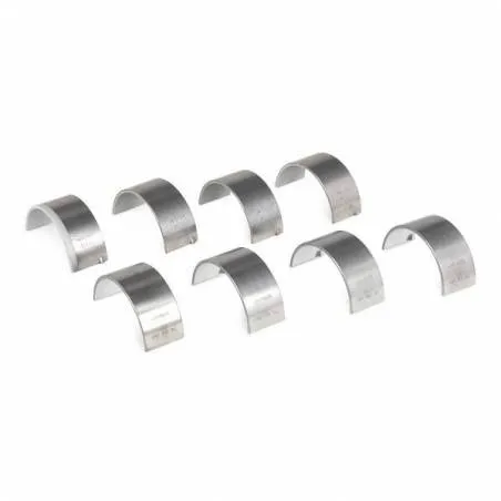 Set cuzineti biela Mercedes STD, 6110300060, 6460300060 Kolbenschmidt - 1