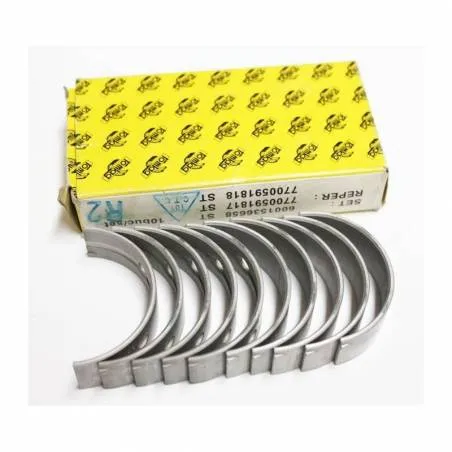 Set cuzineti palier Dacia STD, 7700591817, 7700591818, 6001536658 Mega - 1