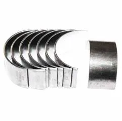 Set cuzineti biela STD Massey Ferguson 736950M91, 7701202411, 85042, 87555973 Anglo Parts - 1