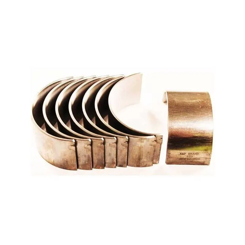 Set cuzineti biela std Ford 81854542, E1ADDN6211A, 703F6211BAA Anglo Parts - 1