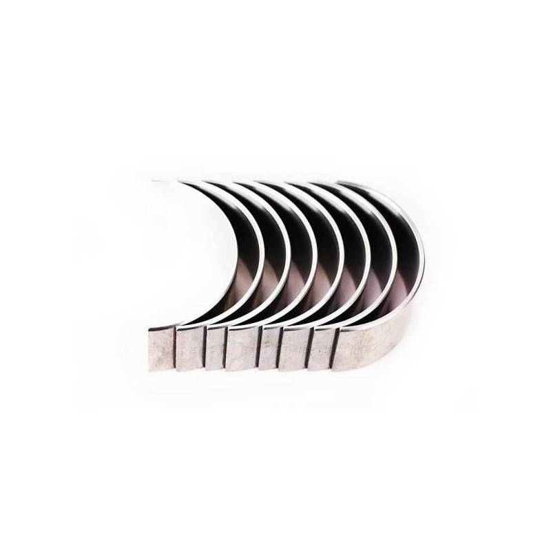 Set cuzineti biela R1 motor Perkins 737067M91, 41159406A, 737067Z91 Kmp - 1