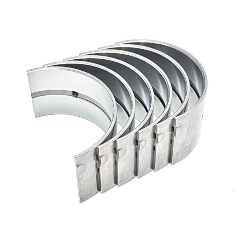 Set cuzineti biela motor Fiat STD, 1901609909643, 1901609, 1902021, 1909489, 4698729, 4698677 Morel - 1