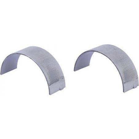 Cuzineti biela pereche R1 Same 006512257, 006512257+006512257, 0.065.1225.7+0.065.1225.7 Bepco - 1