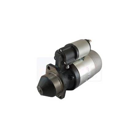 Electromotor Deutz 2506, 15130576, F139900060011 Bepco - 1