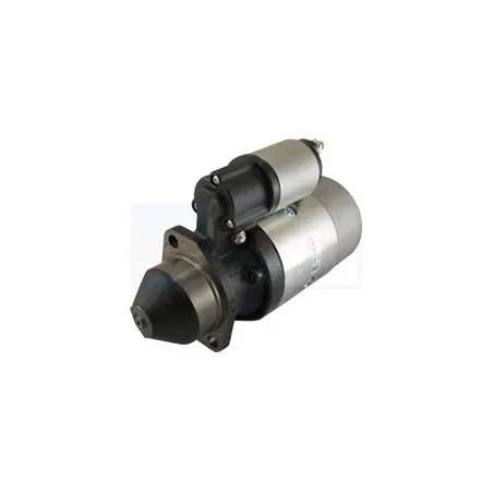 Electromotor Deutz 2506, 15130576, F139900060011 Bepco - 1