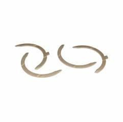 Cuzineti axiali STD Landini U5TW0002, 218292A1, 218294A1 Morel - 1