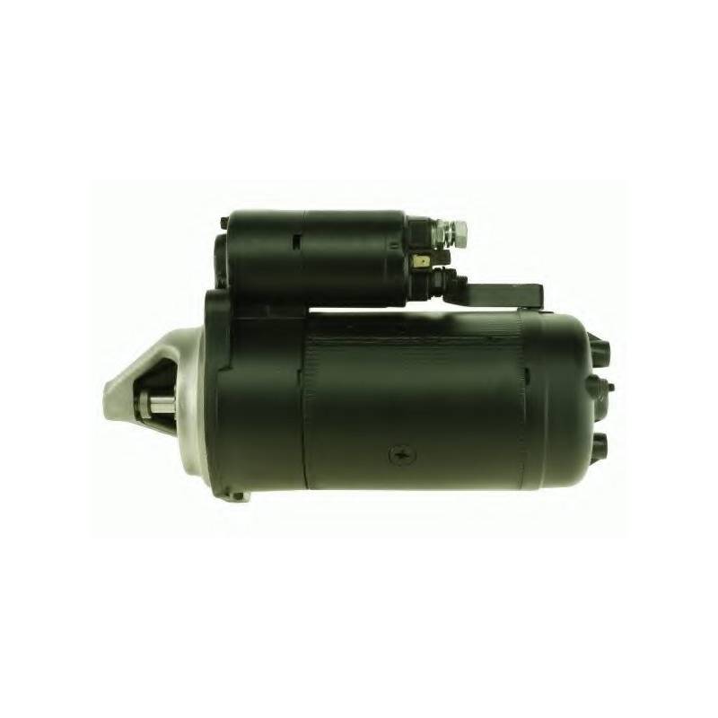 Electromotor Case Anglo Parts - 1