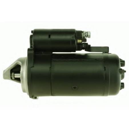 Electromotor Case Anglo Parts - 1