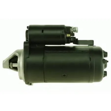 Electromotor Case Anglo Parts - 1