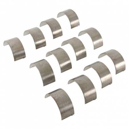 Set cuzineti biela r2 Massey Ferguson 3637026M91, 41159633B, 736936M91, 742588M91 Anglo Parts - 1