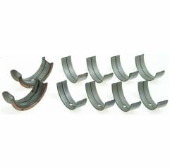 Set cuzineti patier R2 motor Mercedes A3145862303,3520331102,3520300340 Glyco - 1