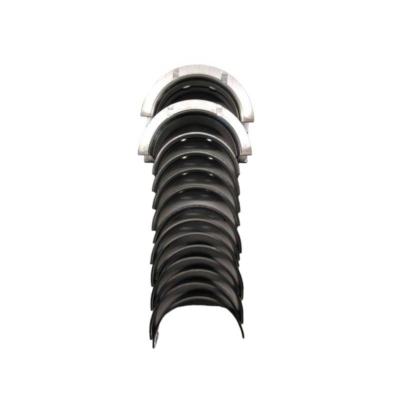 Set cuzineti palier R1 Fiat 1901245, H1175/7 0.25 Glyco - 1