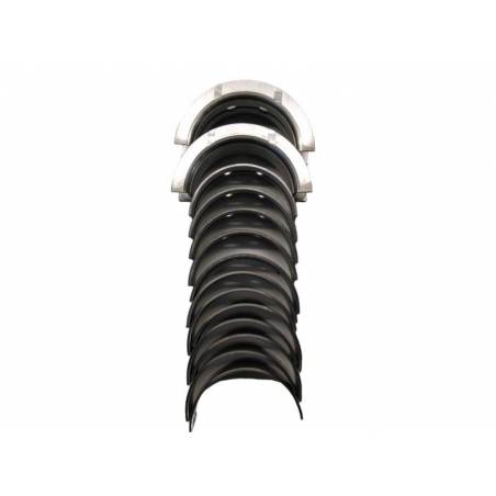 Set cuzineti palier R1 Fiat 1901245, H1175/7 0.25 Glyco - 1