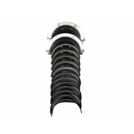 Set cuzineti palier R1 Fiat 1901245, H1175/7 0.25 Glyco - 1