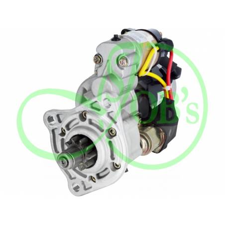 Electromotor pornire ISUZU  243708250 , 8980540630