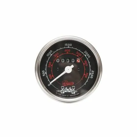 Ceas indicator turometru Fiat 4180290, 4334916, 4180290, 04334971 AAP - 1