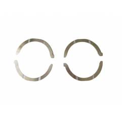 Set semicuzineti axiali Same STD, 0.065.1218.0, 06512180, 1966647C1 Bepco - 1