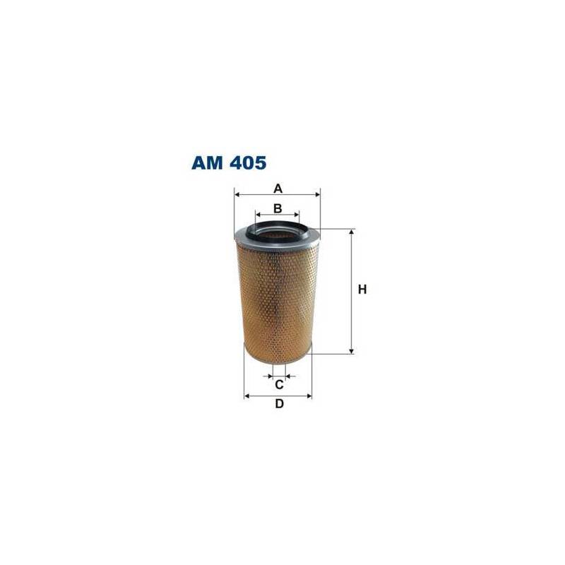 Filtru ulei motor Ford, 2165054, 8323032, 1902048, 5000242503 AAP - 1