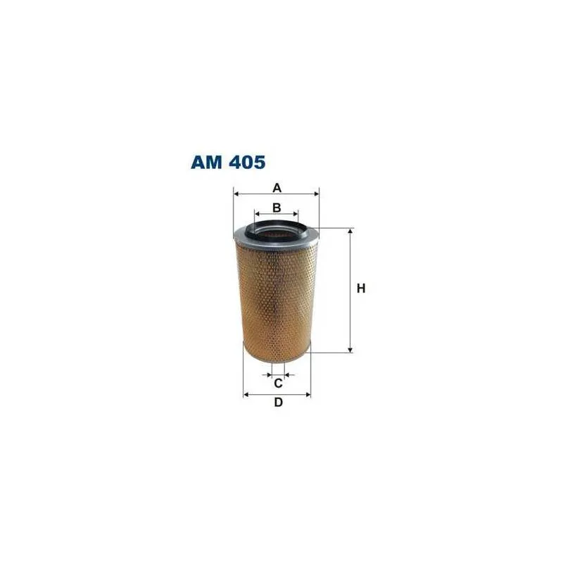 Filtru ulei motor Ford, 2165054, 8323032, 1902048, 5000242503 AAP - 1