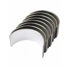 Set cuzineti biela STD Massey Ferguson 736950M91, 7701202411, 85042, 87555973 Bepco - 1