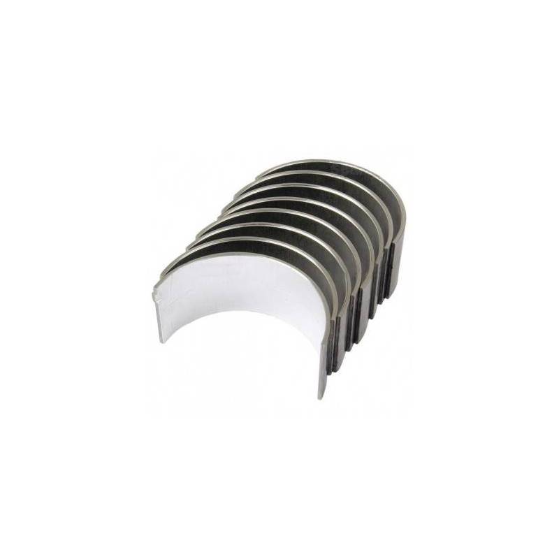 Set cuzineti biela STD Massey Ferguson 736950M91, 7701202411, 85042, 87555973 Bepco - 1