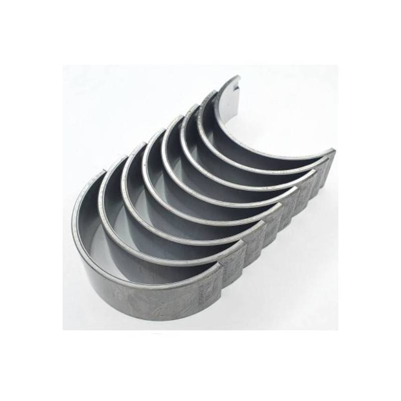 Set cuzineti biela Steyer STD, 12260404, 40700030013, 407030013, 1407030013 NPR - 1