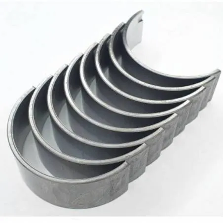 Set cuzineti biela Steyer STD, 12260404, 40700030013, 407030013, 1407030013 NPR - 1