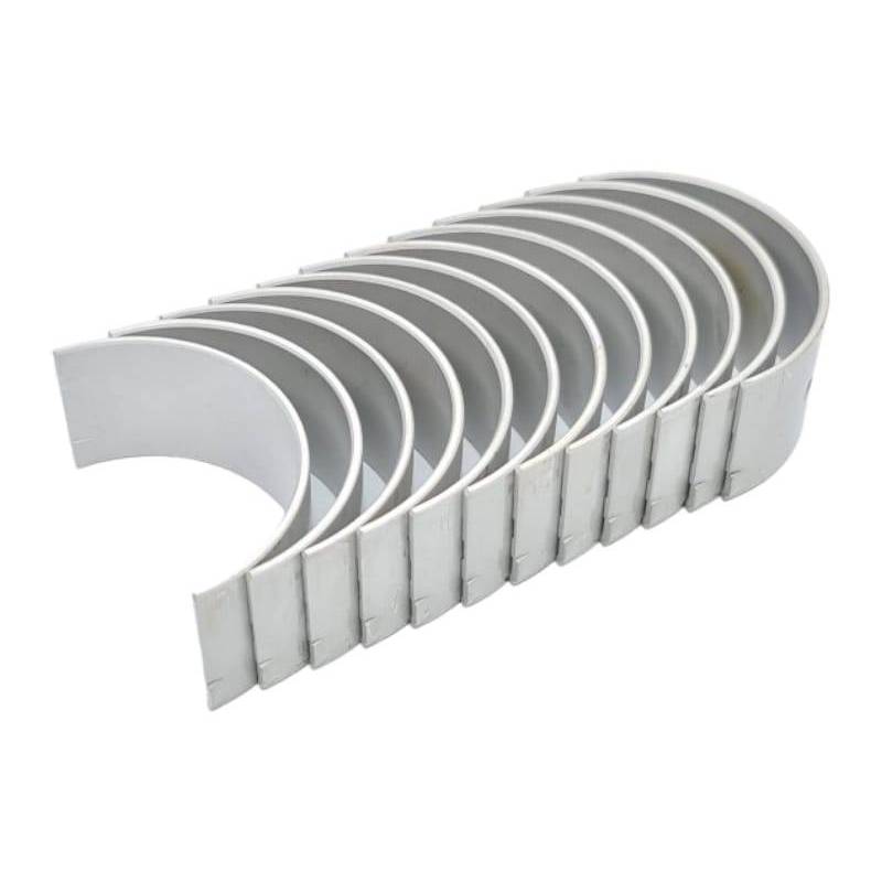 Set cuzineti biela Case STD, 3132102R91 Bepco - 1