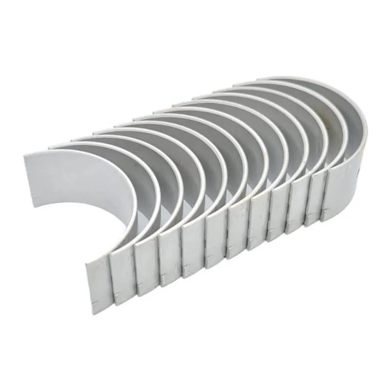 Set cuzineti biela Case STD, 3132102R91 Bepco - 1