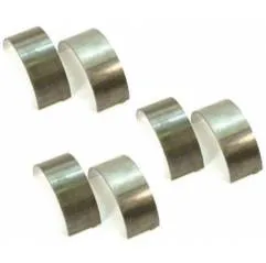 Set cuzineti biela Case STD,1966300C1 Bepco - 1