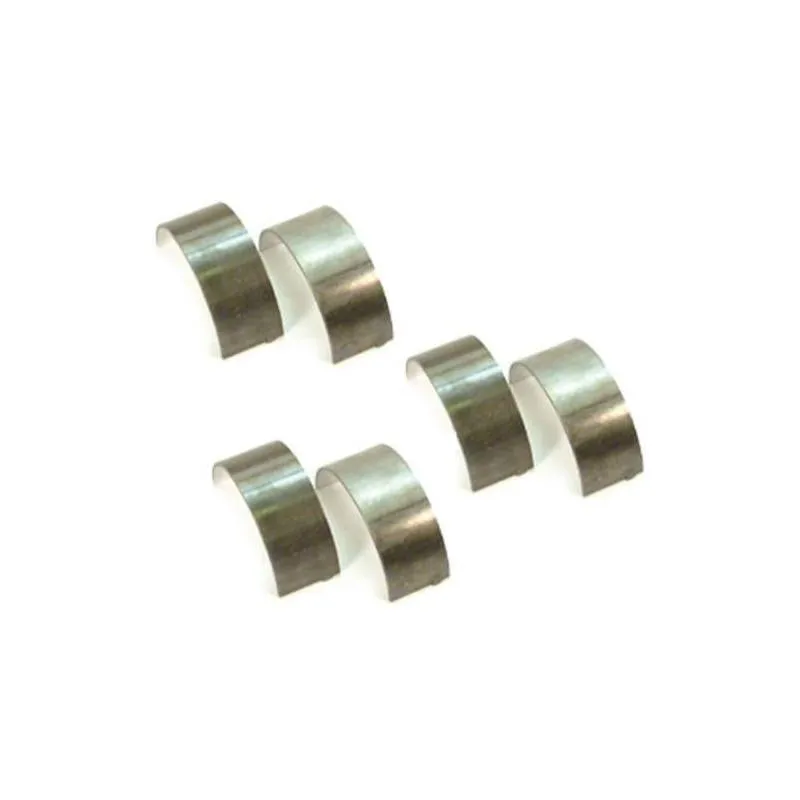 Set cuzineti biela Case STD,1966300C1 Bepco - 1